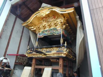 三谷町西区