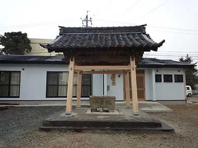 熊野神社