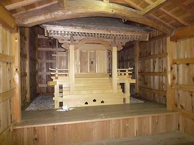 富士神社