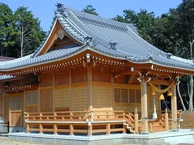 貴船神社