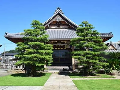 松永寺