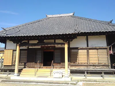 観音寺(蒲郡)