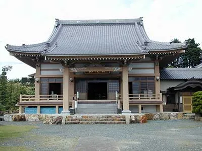 円通寺