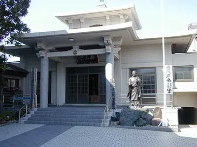 西光寺