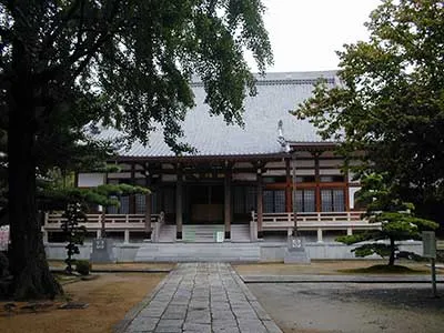 西明寺